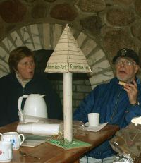 pyramide